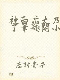 被白痴大乃蛊惑了笔趣阁小说封面