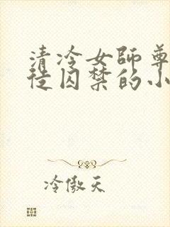 清冷女师尊被逆徒囚禁的小说