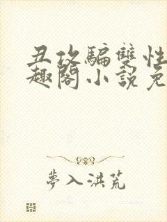 丑攻骗双性人笔趣阁小说免费阅读封面