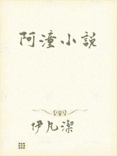 阿潼小说