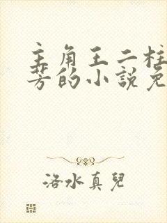 主角王二柱和林芳的小说免费阅读