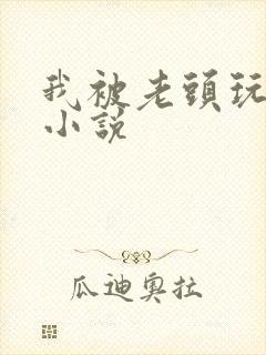 我被老头玩弄的小说