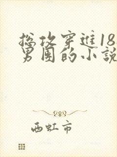 总攻穿进188男团的小说