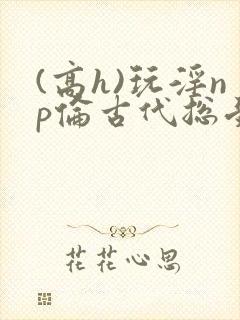 (高h)玩淫np伦古代总受