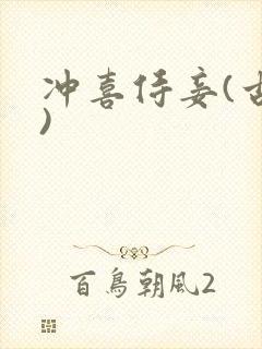 冲喜侍妾(古言)