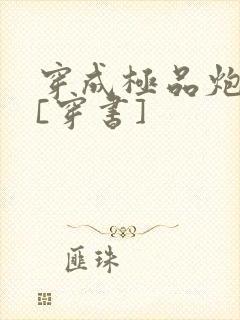 穿成极品炮灰受[穿书]