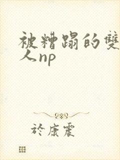 被糟蹋的双性美人np封面