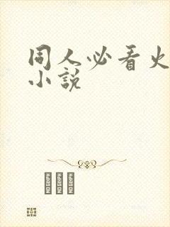 同人必看火影的小说封面
