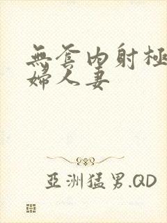无套内射极品少妇人妻封面