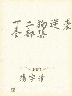 丁二狗逆袭人生全部集
