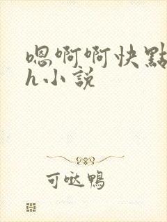 嗯啊啊快点好深h小说