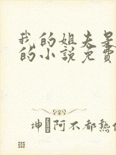 我的姐夫是太子的小说免费阅读
