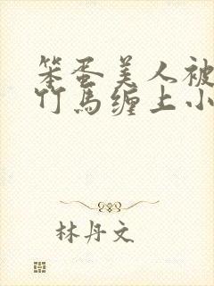 笨蛋美人被两个竹马缠上小说免费阅封面