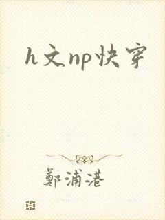 h文np快穿