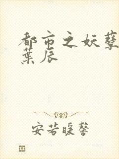 都市之妖孽奶爸叶辰