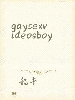 gaysexvideosboy