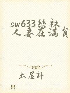 sw633丝袜人妻在满员巴士痴汉电车
