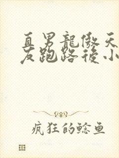 直男龙傲天的挚友跑路后小说在线阅读