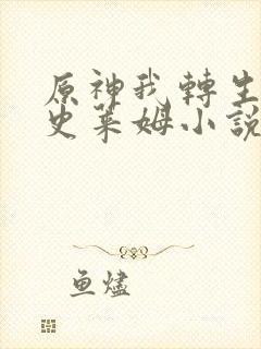 原神我转生成了史莱姆小说全文下载