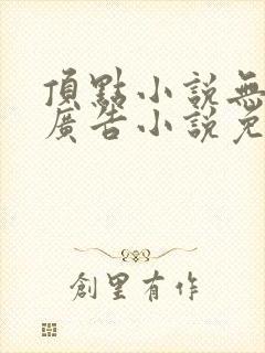 顶点小说无弹窗广告小说免费阅读封面