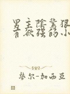 男主阴鸷狠戾占有欲强的小说