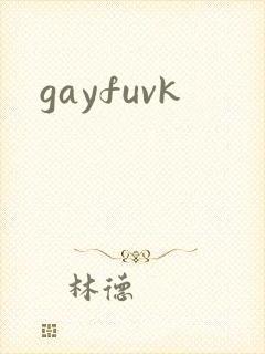 gayfuvk