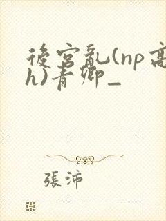 后宫乱(np高h)青卿_