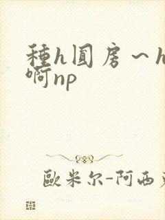 种h圆房～h嗯啊np