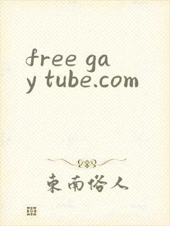 free gay tube.com