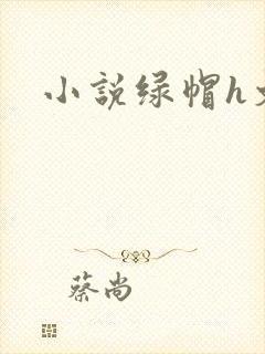 小说绿帽h文