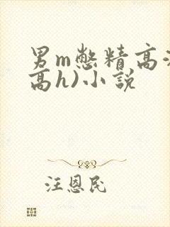 男m憋精高潮(高h)小说封面