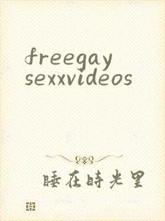 freegaysexxvideos