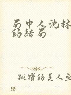 局中人沈林最后的结局