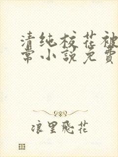 清纯校花被擒日常小说免费阅读全文