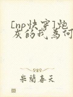 [np快穿]炮灰的我为何总是