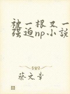 被一根又一根h强迫np小说