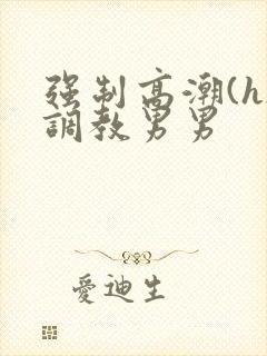 强制高潮(h)调教男男