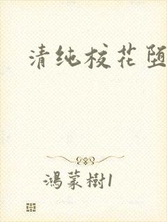 清纯校花堕落h