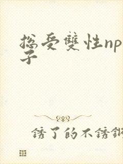 总受双性np生子