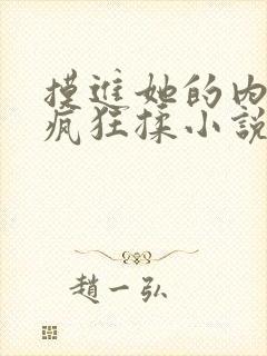 摸进她的内裤里疯狂揉小说封面