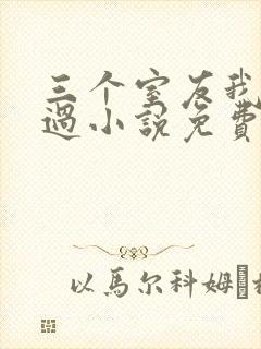 三个室友我都追过小说免费阅读