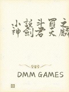小说斗罗之灵珠神剑君天麟免费阅读全文作者