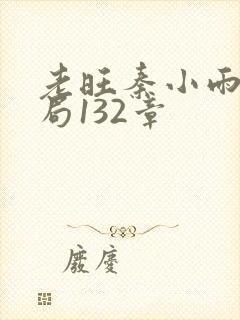 老旺秦小雨大结局132章