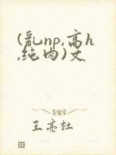 (乱np,高h,纯肉)文