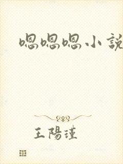 嗯嗯嗯小说np