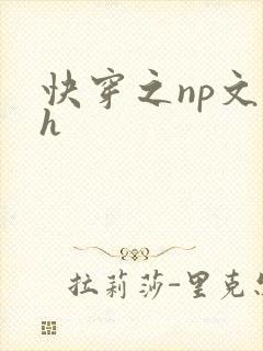 快穿之np文高h