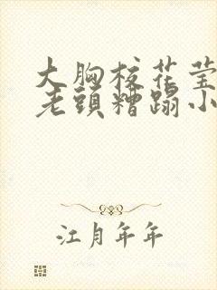 大胸校花莹莹被老头糟蹋小说