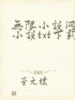 无限小说网全本小说txt下载