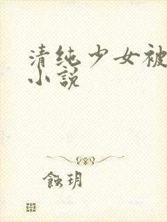 清纯少女被,,小说