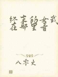 终末的女武神2在哪里看